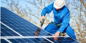 Installation Maintenance Panneaux Solaires Photovoltaïques à Boullay-les-Troux